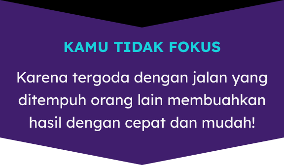 Not Focus