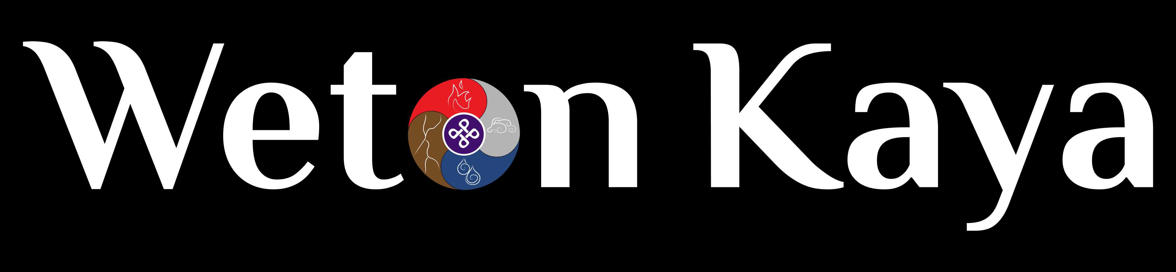 Logo Weton Kaya