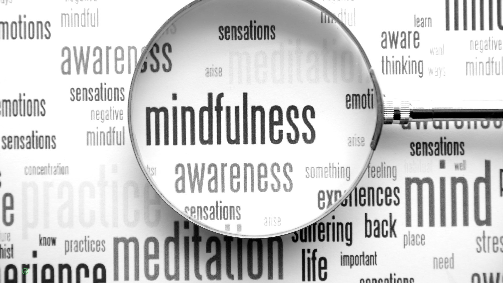 Harmoni Hidup dengan Mindfulness